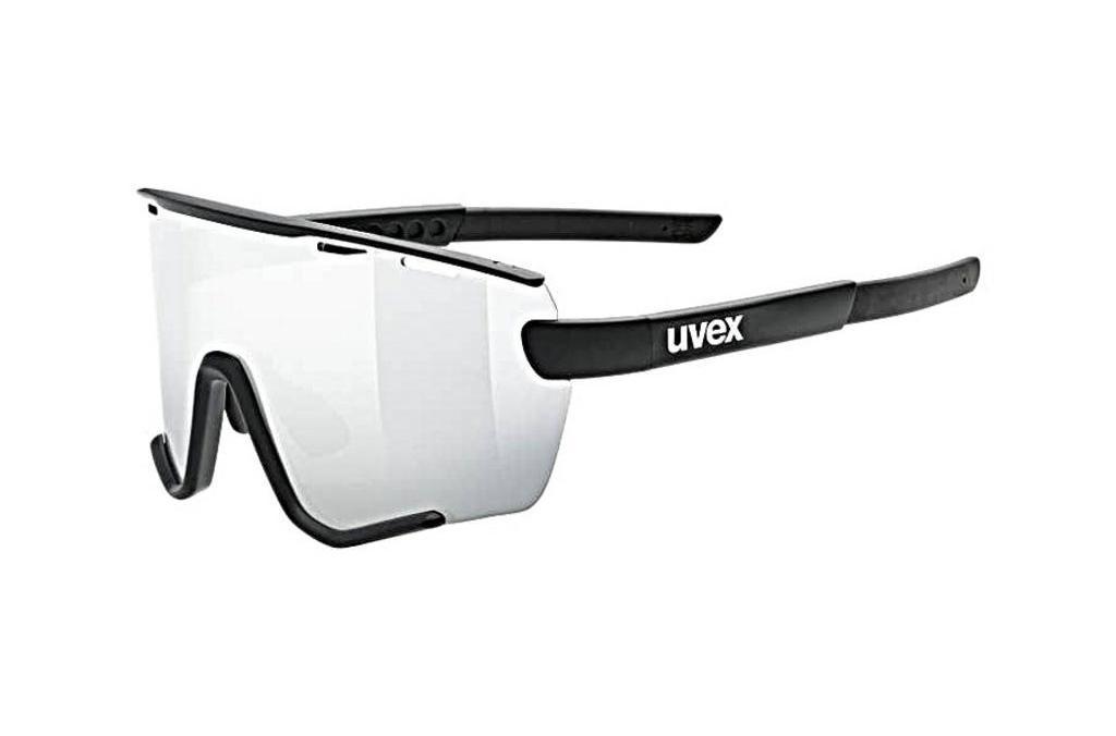 UVEX SPORTS   sportstyle 236 black mat mirror silverblack mat