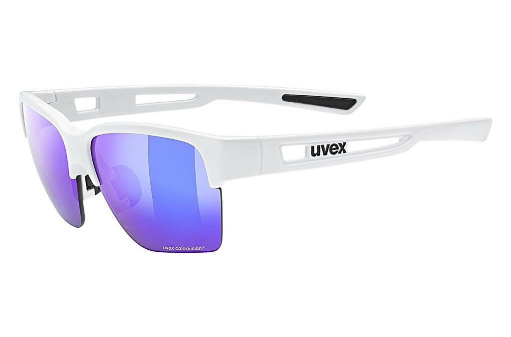 UVEX SPORTS sportstyle 805 CV (white)