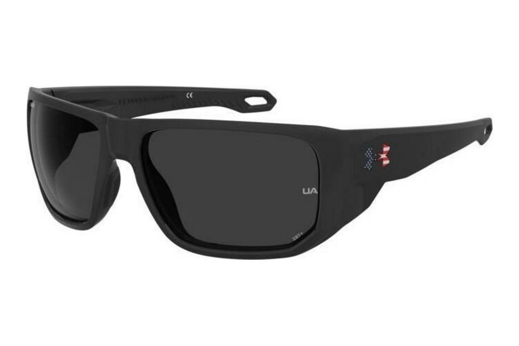 Under Armour   UA ATTACK 2 SZE/6C GREY POLARIZED  OLEOPHOBICSCHWARZ