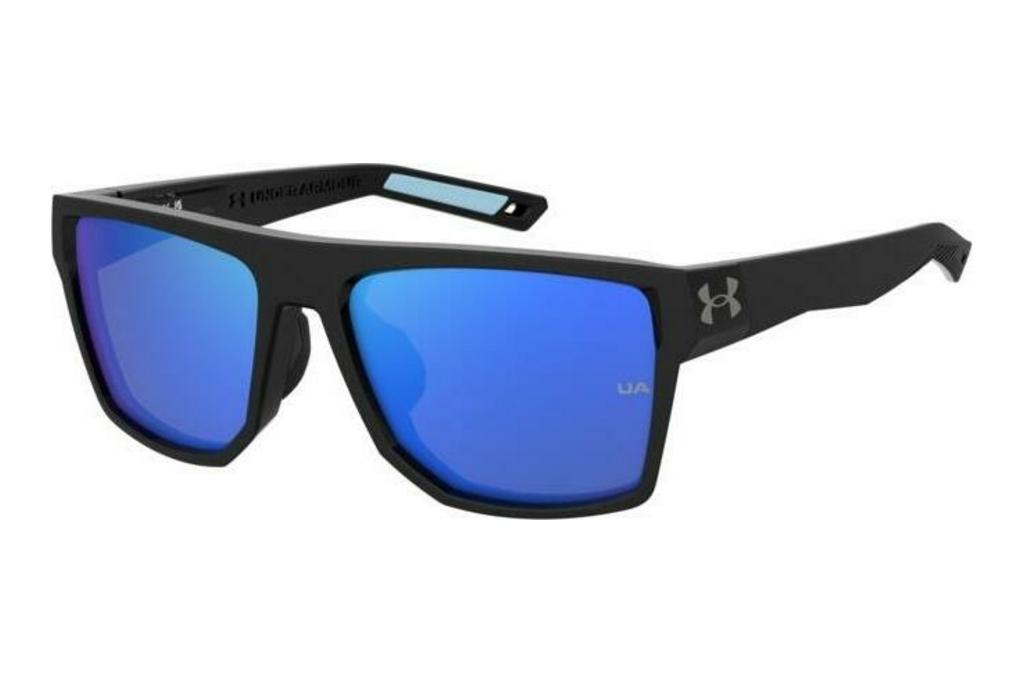 Under Armour   UA LAUNCH 2/G D51/Z0 BLUE MULTILAYERSCHWARZ