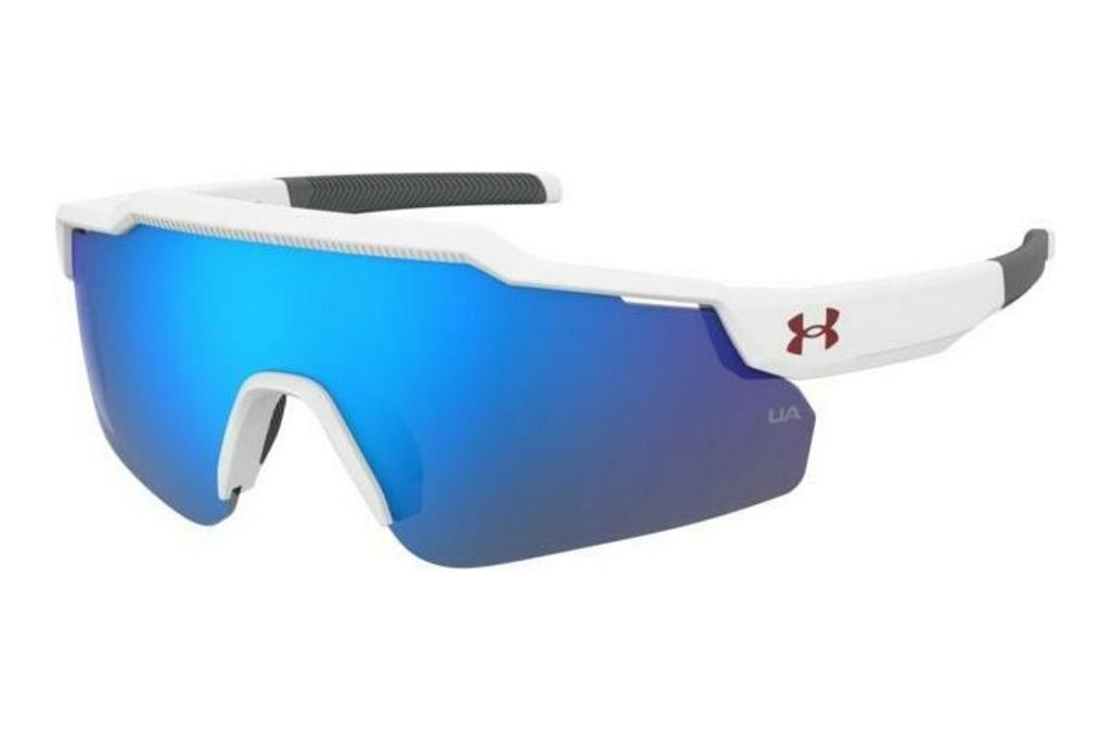 Under Armour   UA LEVELUP JR WWK/Z0 BLUE MULTILAYERWEISS