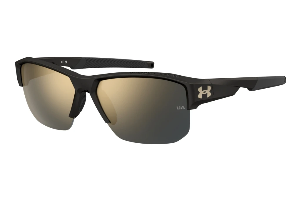 Under Armour   UAFANATICALTL/G ZK4/JO GREY BRONZE MIRRORMETALIZED BLACK