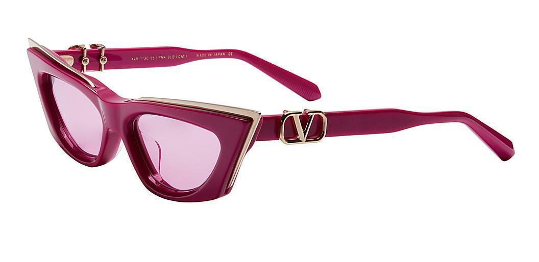 Valentino   VLS-113 C VA Pink - ARPink - White Gold w