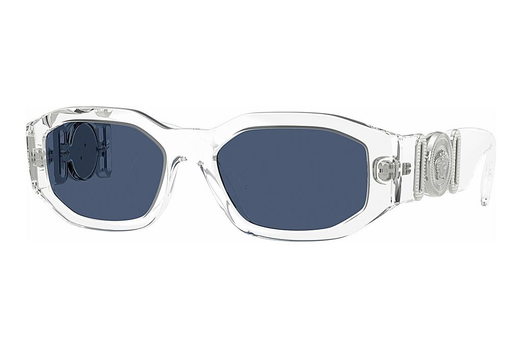 Versace   VE4361 148/80 Dark BlueCrystal