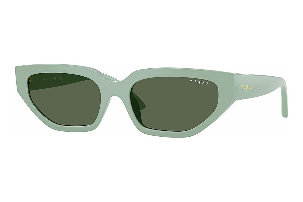 Vogue Eyewear   VJ2029 320571 Dark GreenFull Sage