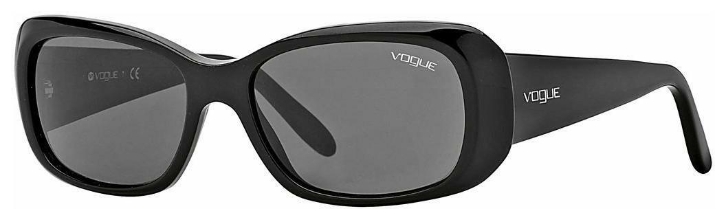 Vogue Eyewear   VO2606S W44/87 GreyBlack
