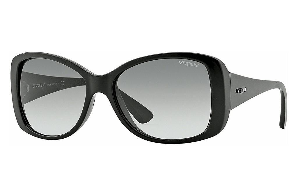 Vogue Eyewear   VO2843S W44/11 Grey GradientBlack
