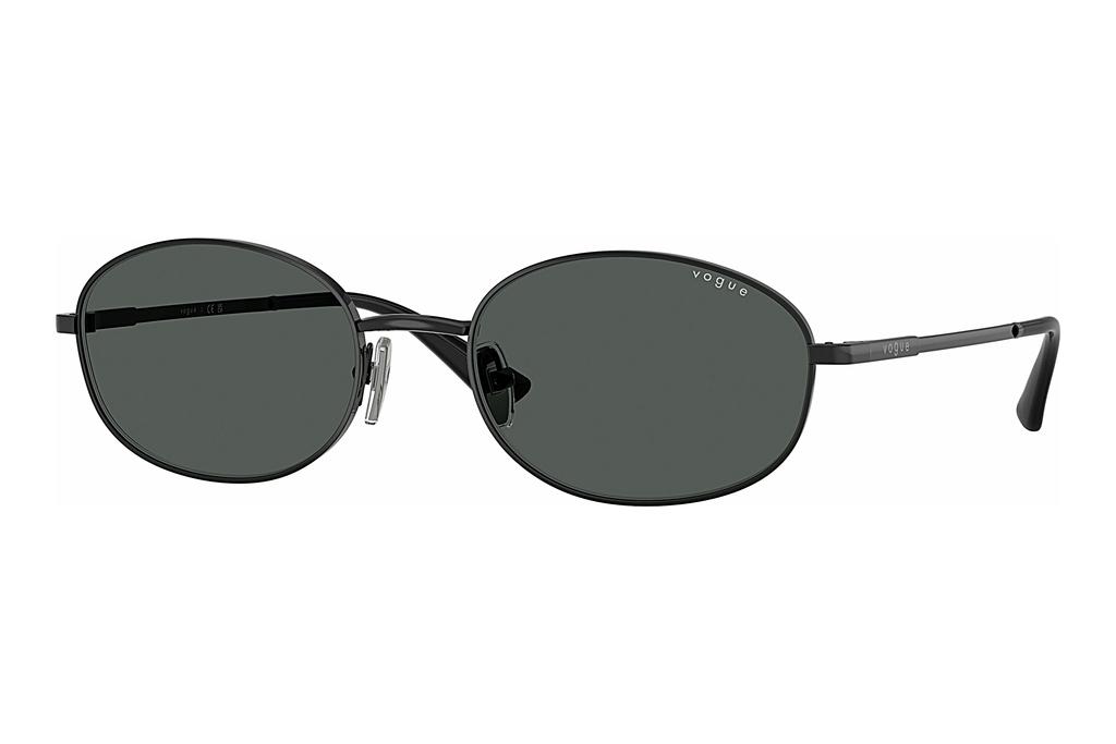 Vogue Eyewear   VO4323S 352/87 Dark GreyBlack