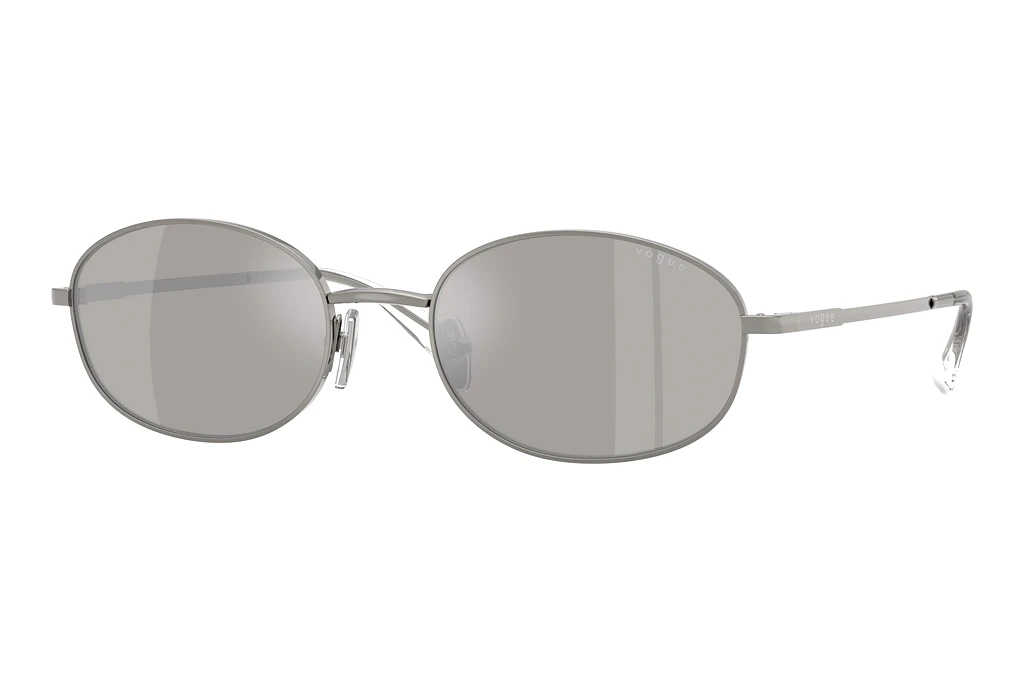 Vogue Eyewear   VO4323S 548/6G Light Grey Mirror SilverGunmetal