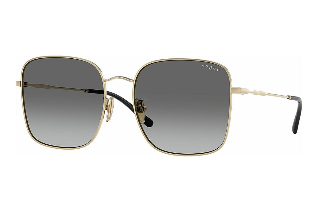 Vogue Eyewear   VO4327SD 848/11 Gradient GreyPale Gold