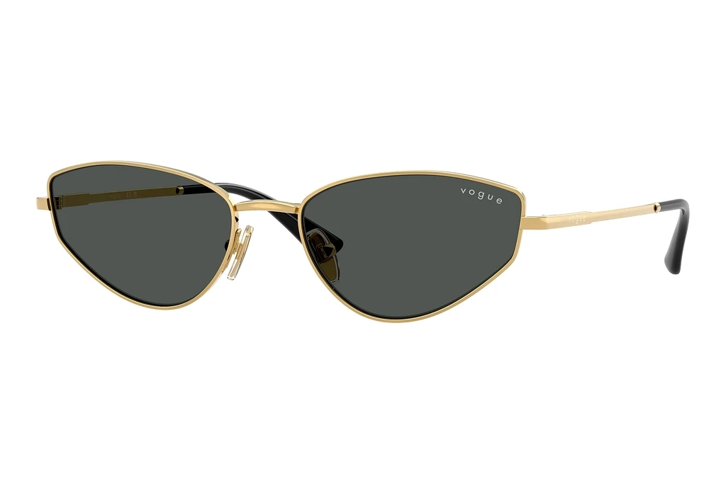 Vogue Eyewear   VO4339S 280/87 Dark GreyGold