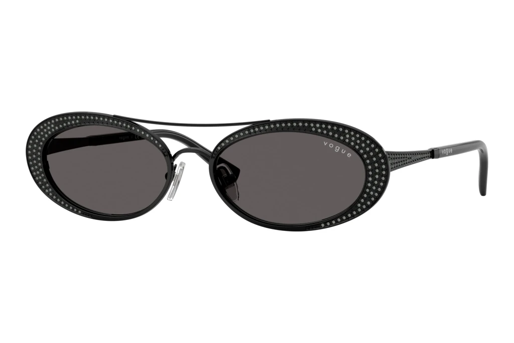 Vogue Eyewear   VO4348SB 352/87 Black SmokeBlack