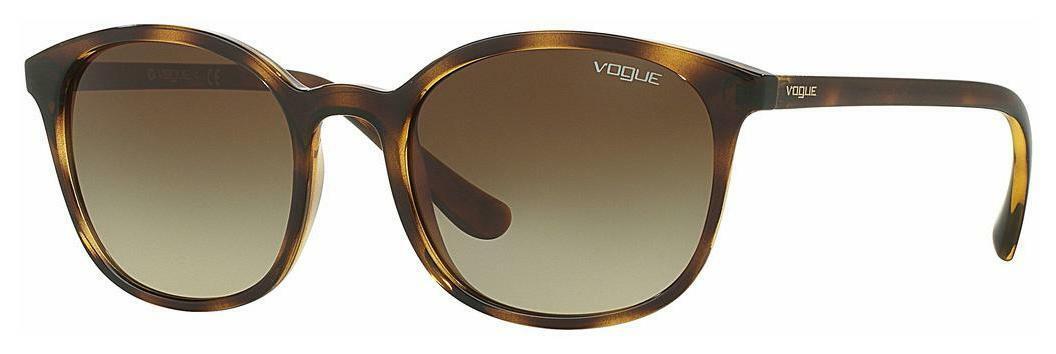Vogue Eyewear   VO5051S W65613 Brown GradientDark Havana