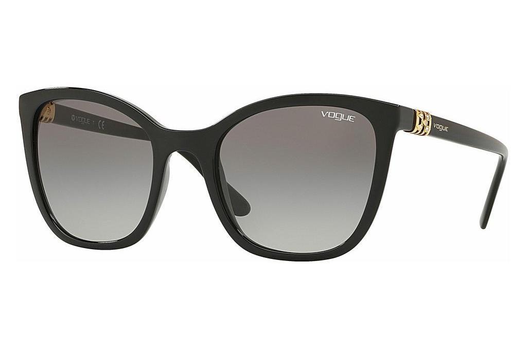 Vogue Eyewear   VO5243SB W44/11 Grey GradientBlack