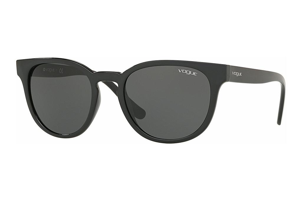 Vogue Eyewear   VO5271S W44/87 GreyBlack