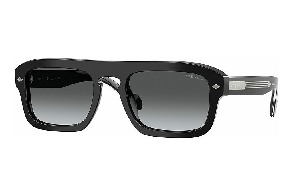 Vogue Eyewear   VO5620S W44/T3 Gradient Grey PolarBlack