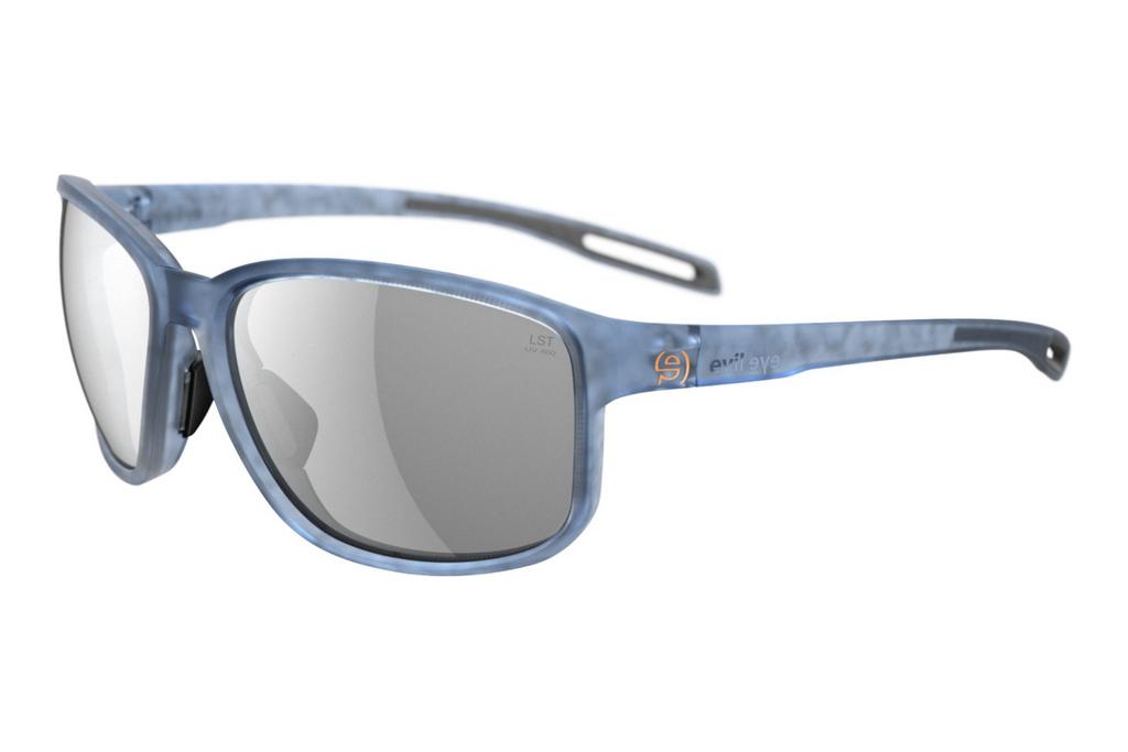 evil eye   E021 4500 blackblue havanna matt/LST grey s.