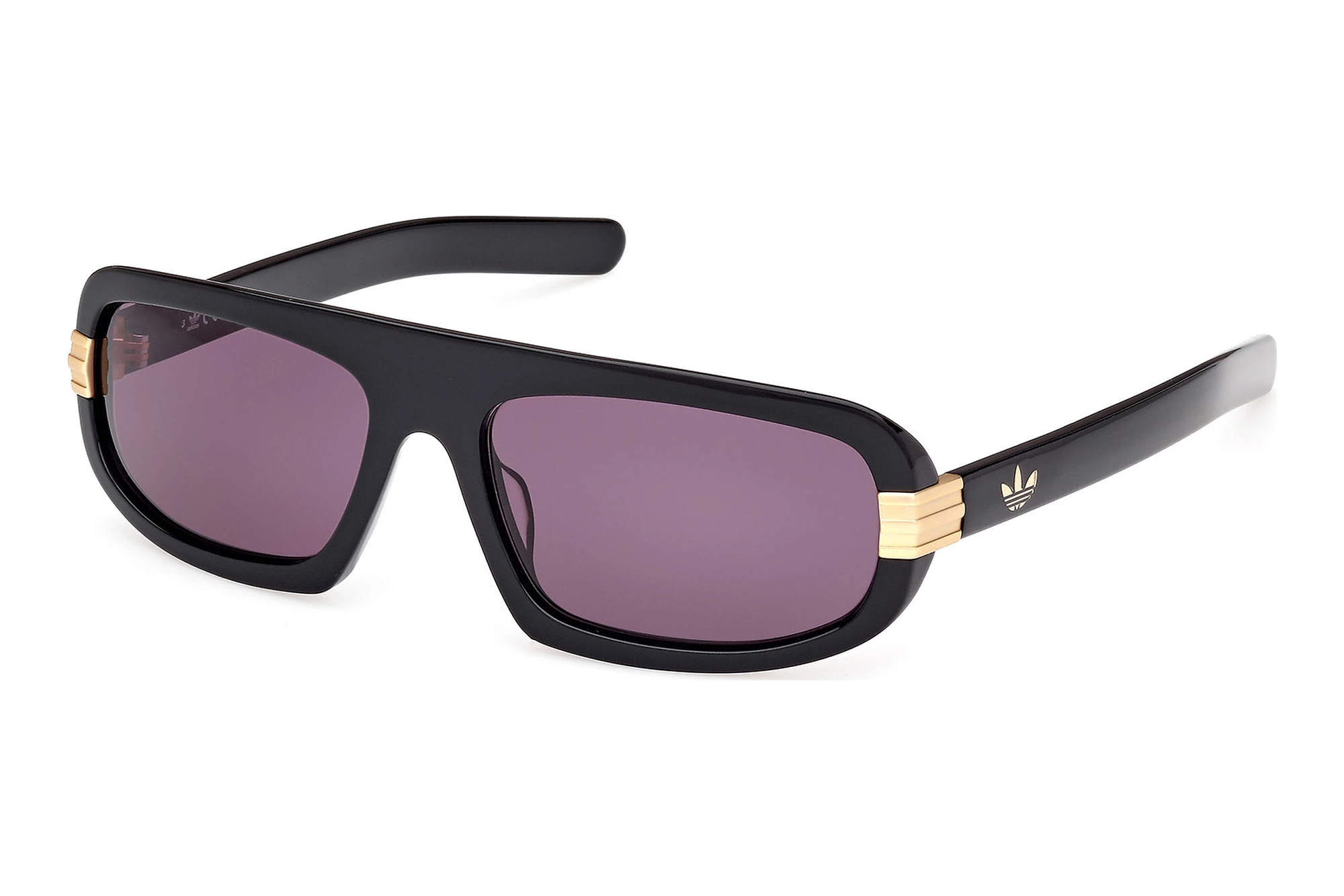 Adidas Originals   OR0122 01A grauGlänzend Schwarz