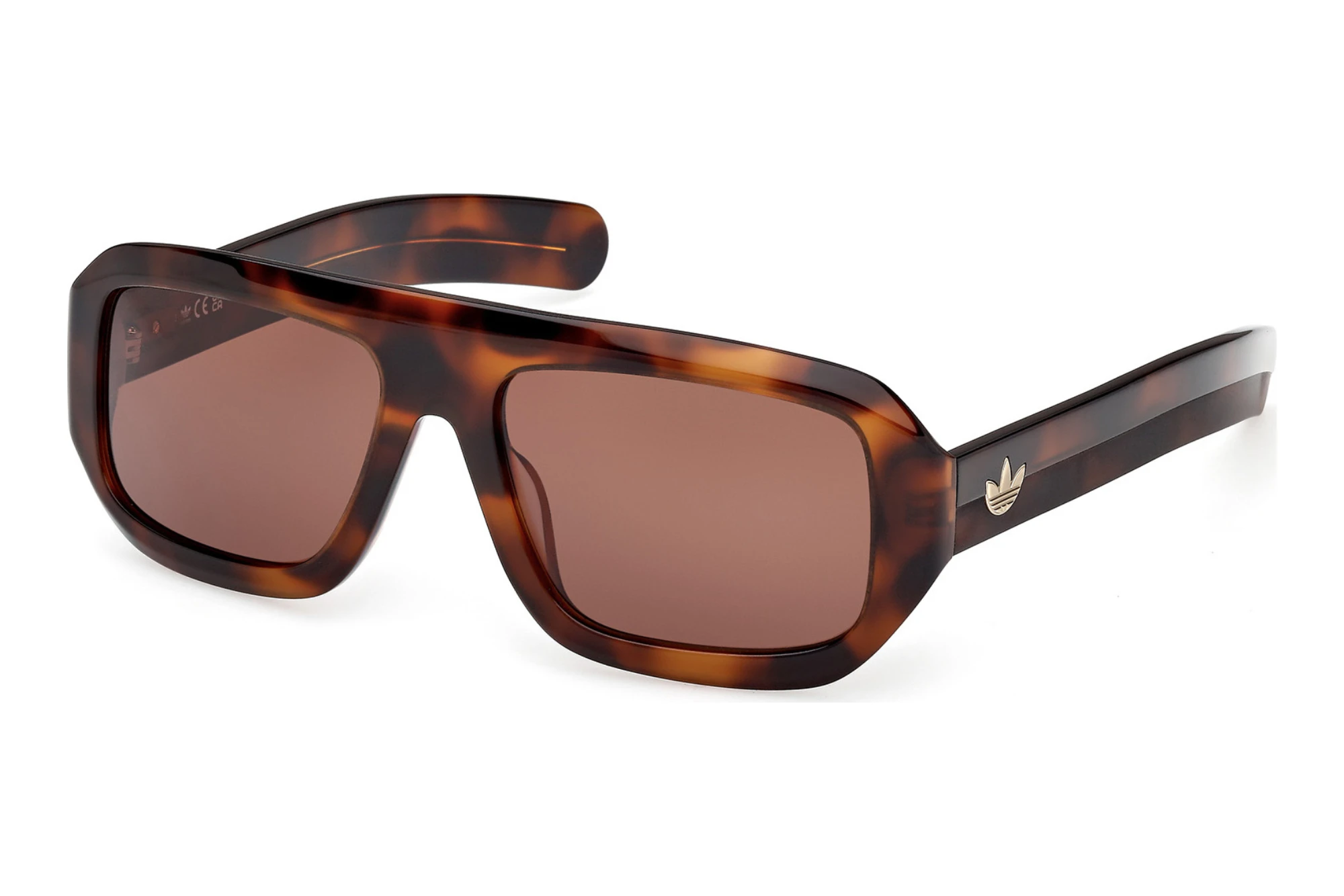 Adidas Originals   OR0131 52E braunDunkel Havanna