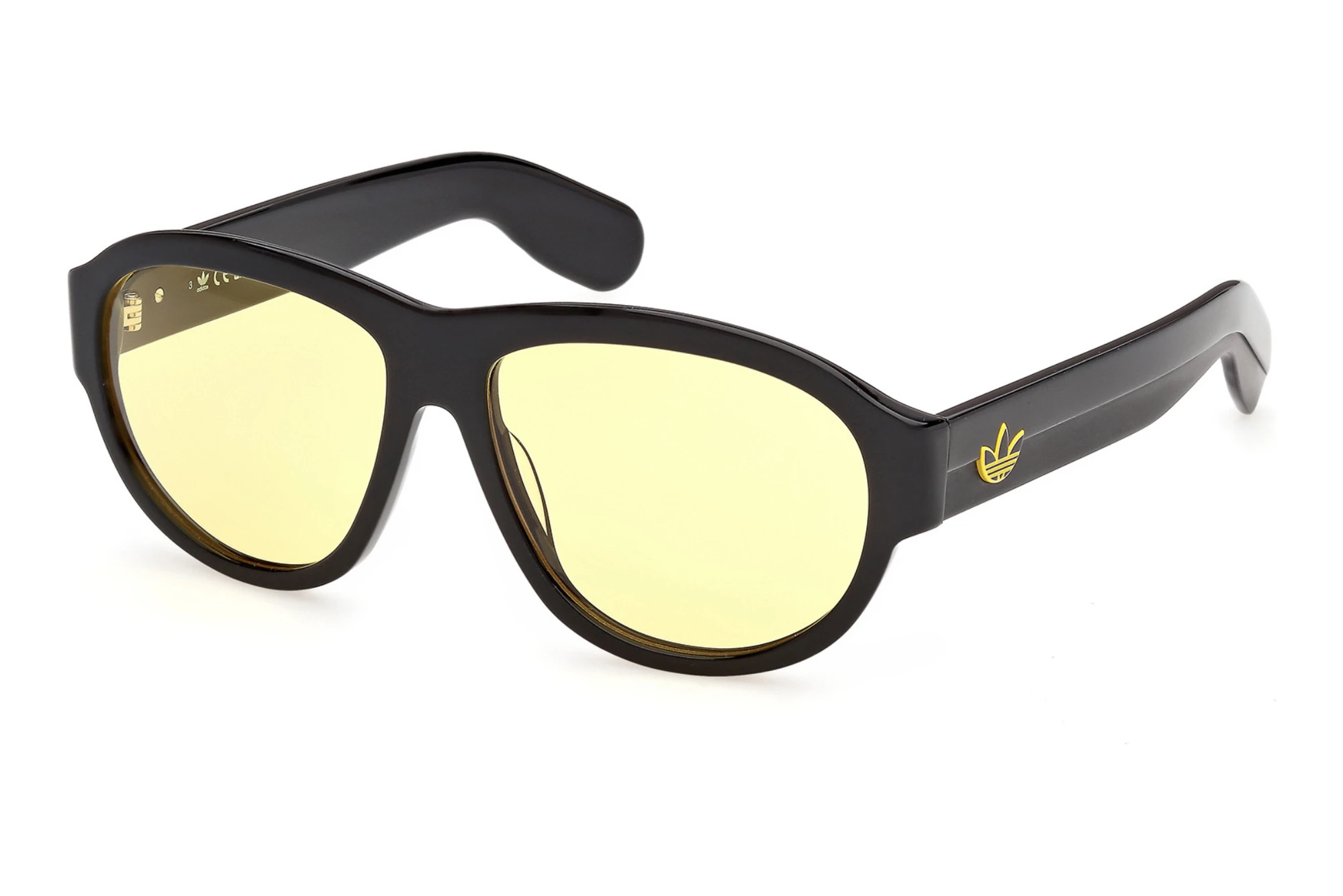 Adidas Originals   OR0150 01E IGlänzend Schwarz