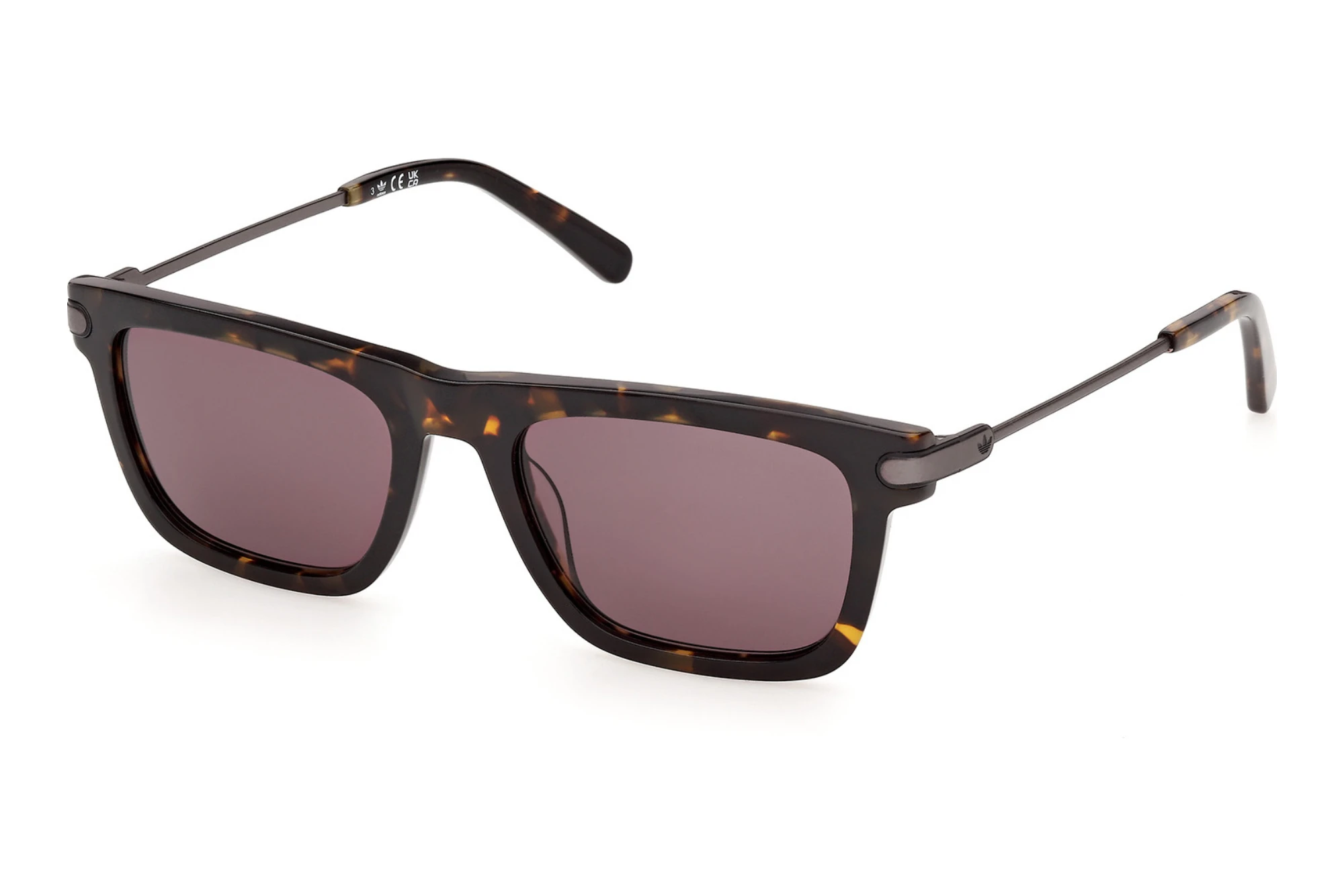 Adidas Originals   OR0152 52E braunDunkel Havanna