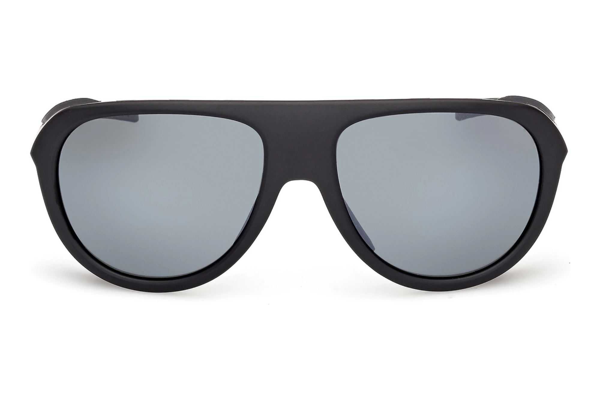 Adidas   SP0110 02D grau polarisierendMatt Schwarz