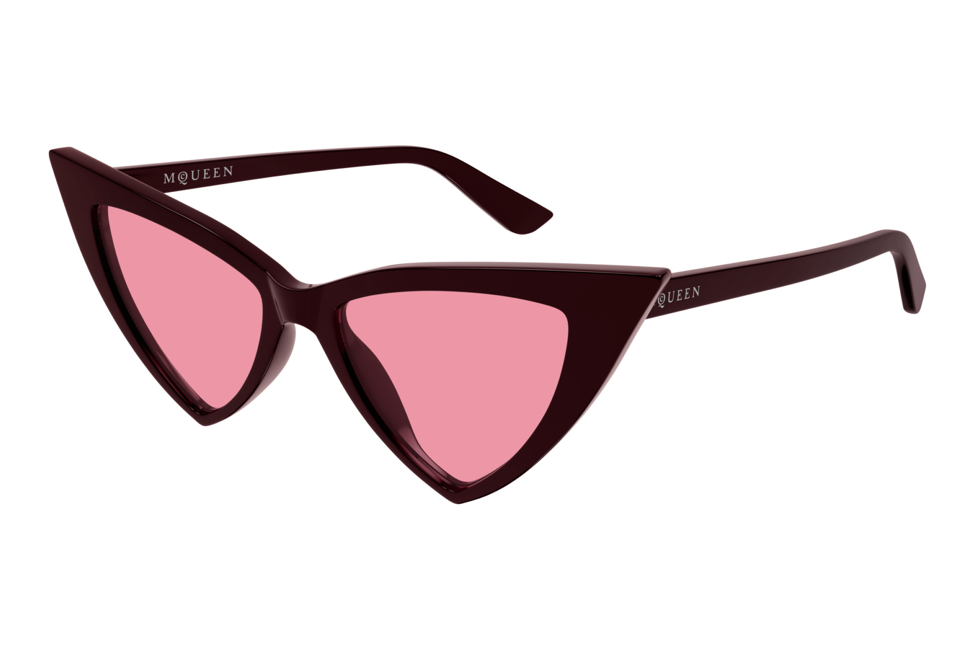 Alexander McQueen   AM0518S 004 RED