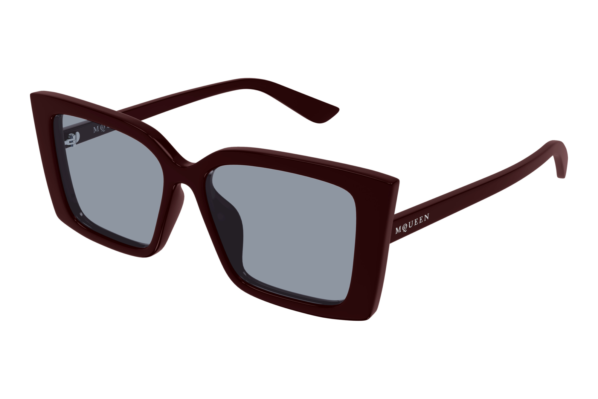 Alexander McQueen   AM0578S 003 RED