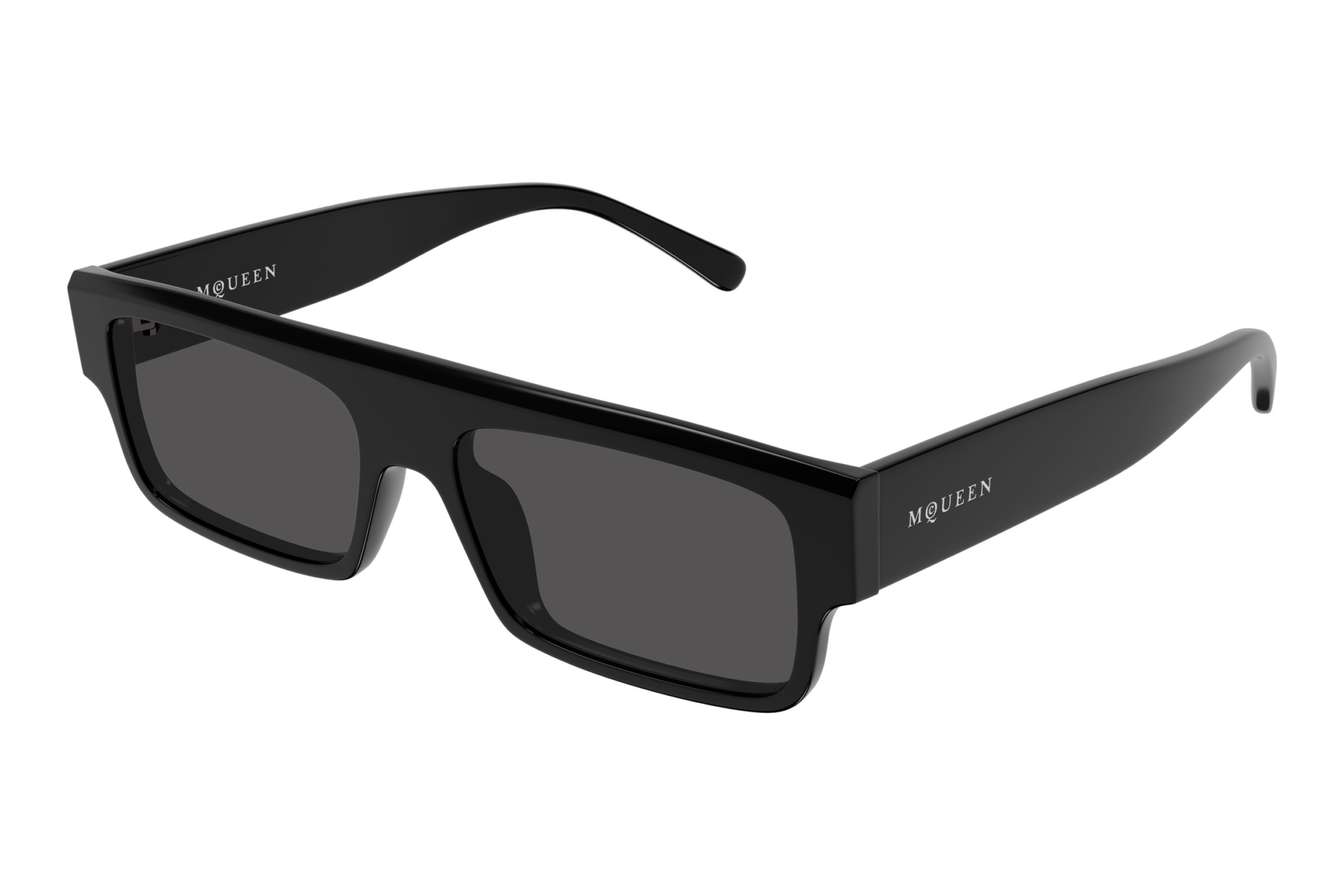 Alexander McQueen   AM0580S 001 BLACK