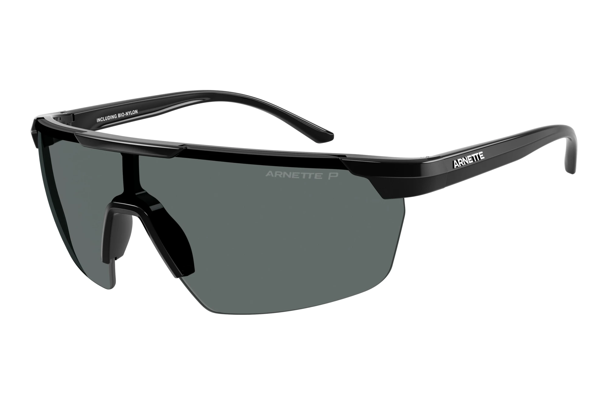 Arnette   AN4369 290081 Dark Grey PolarBlack