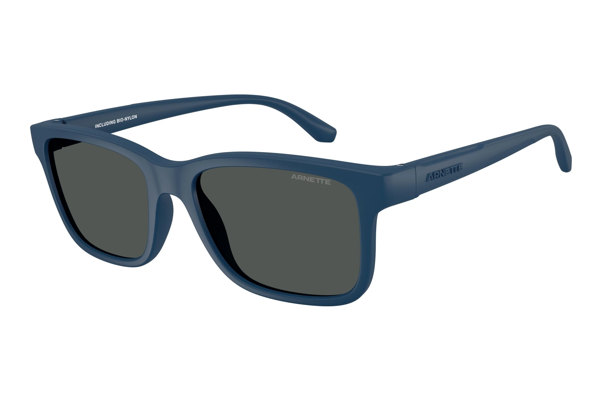 Arnette   AN4378 276287 Dark GreyMatte Navy Blue