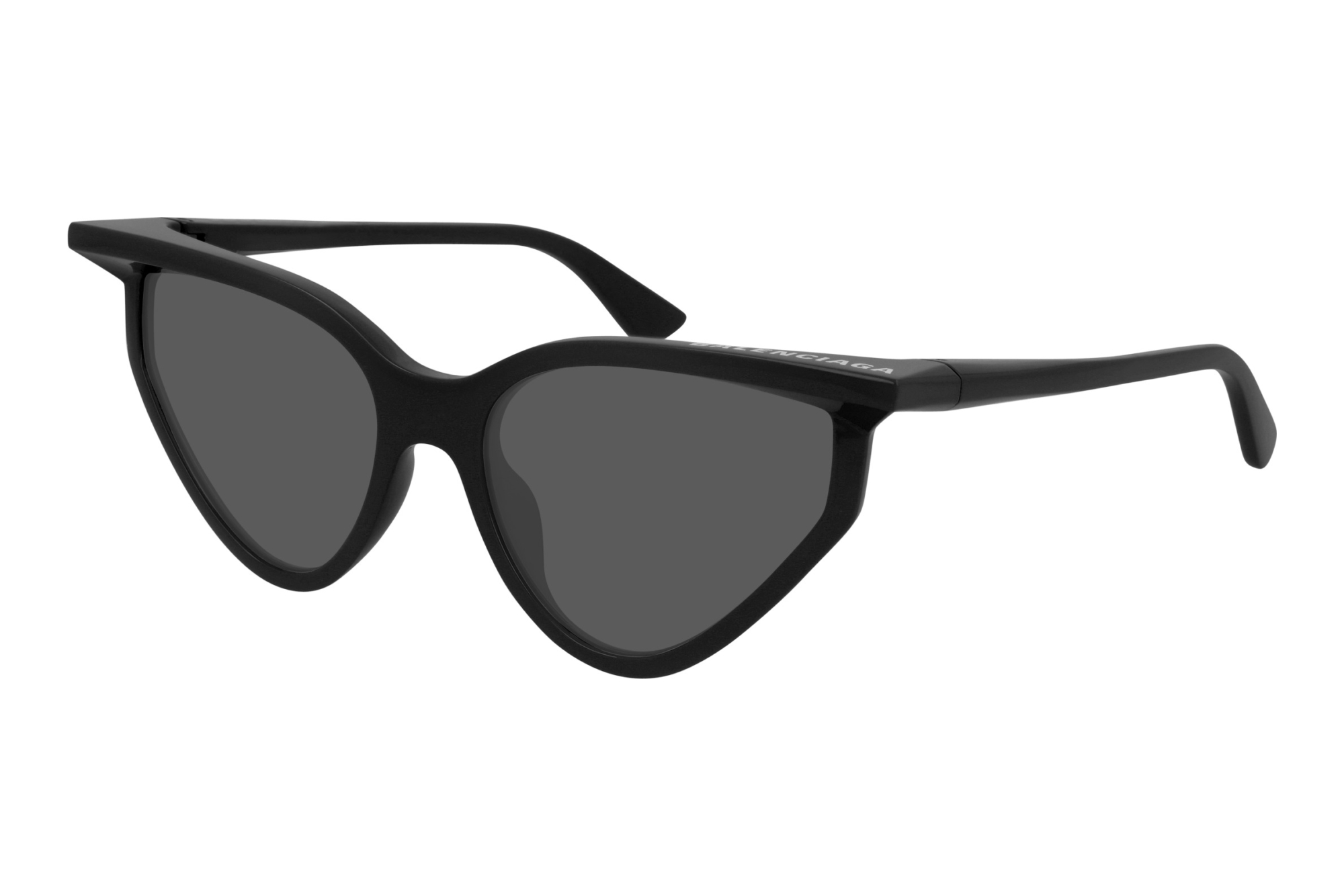 Balenciaga   BB0101S 001 BLACK