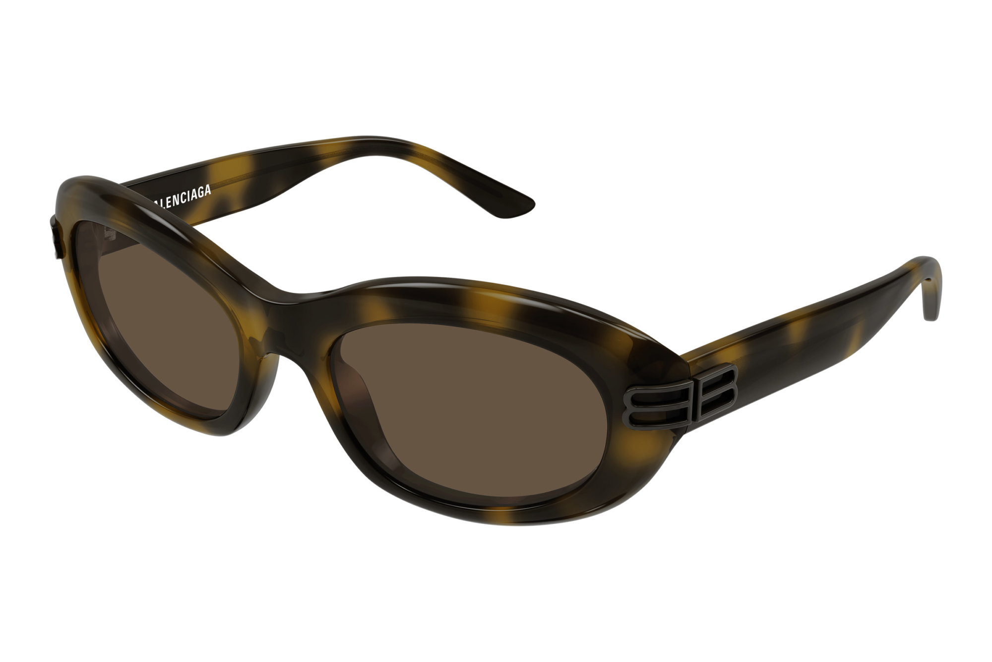 Balenciaga   BB0431S 006 HAVANA