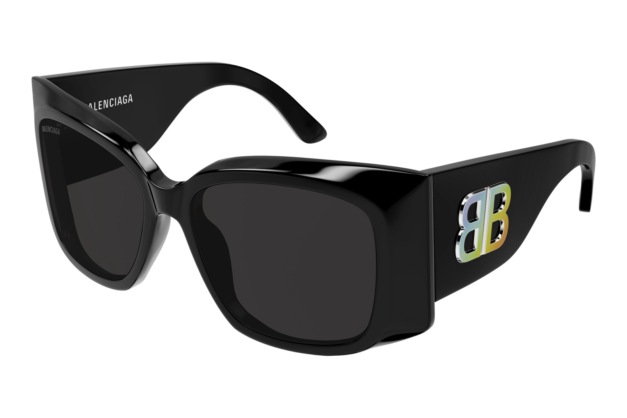 Balenciaga   BB0443S 002 BLACK