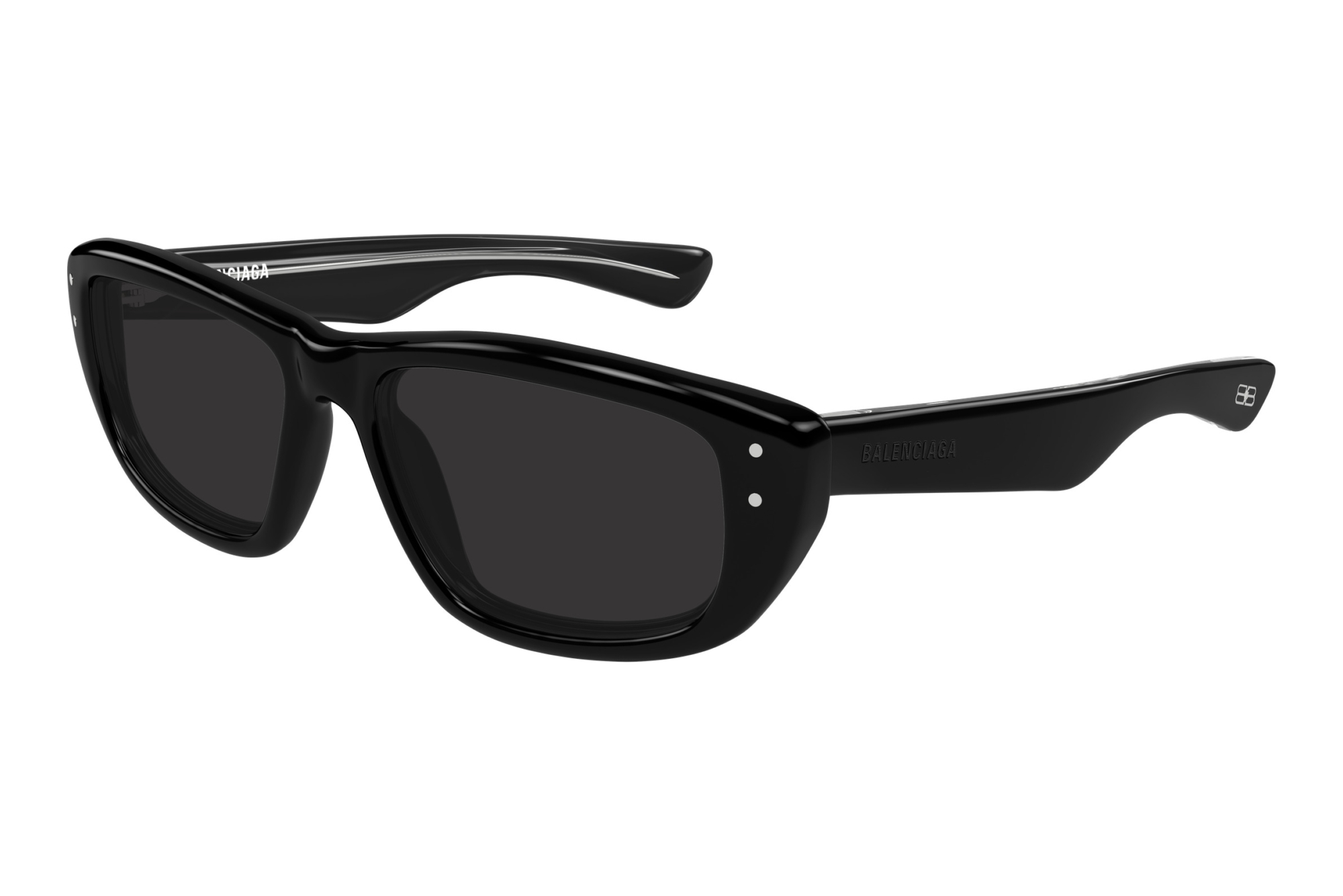 Balenciaga   BB0520S 001 BLACK