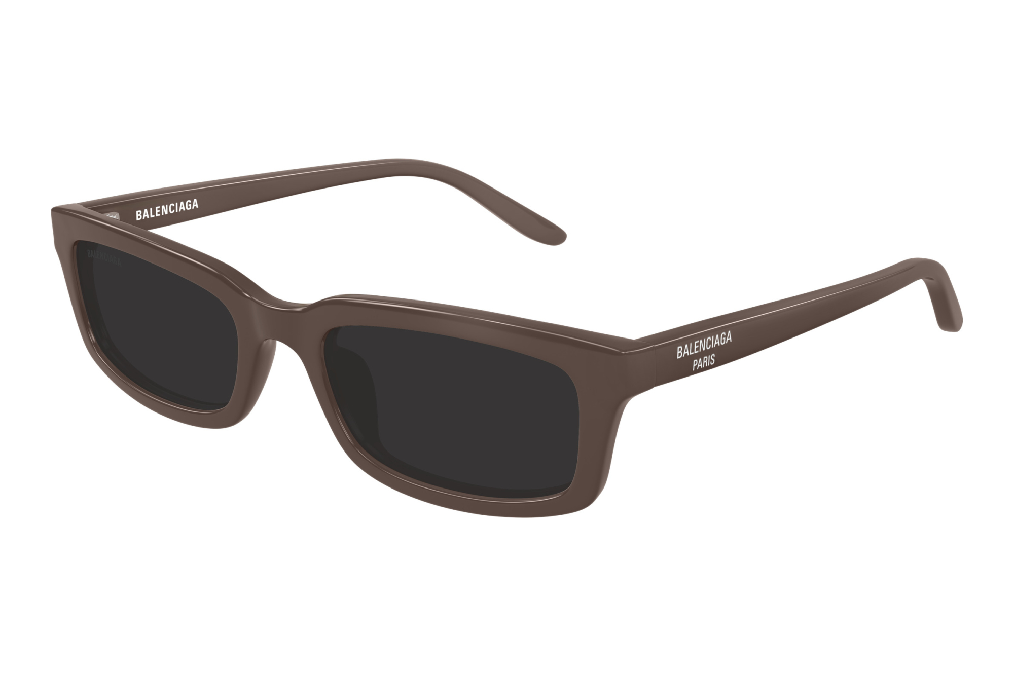 Balenciaga   BB0526S 005 BROWN