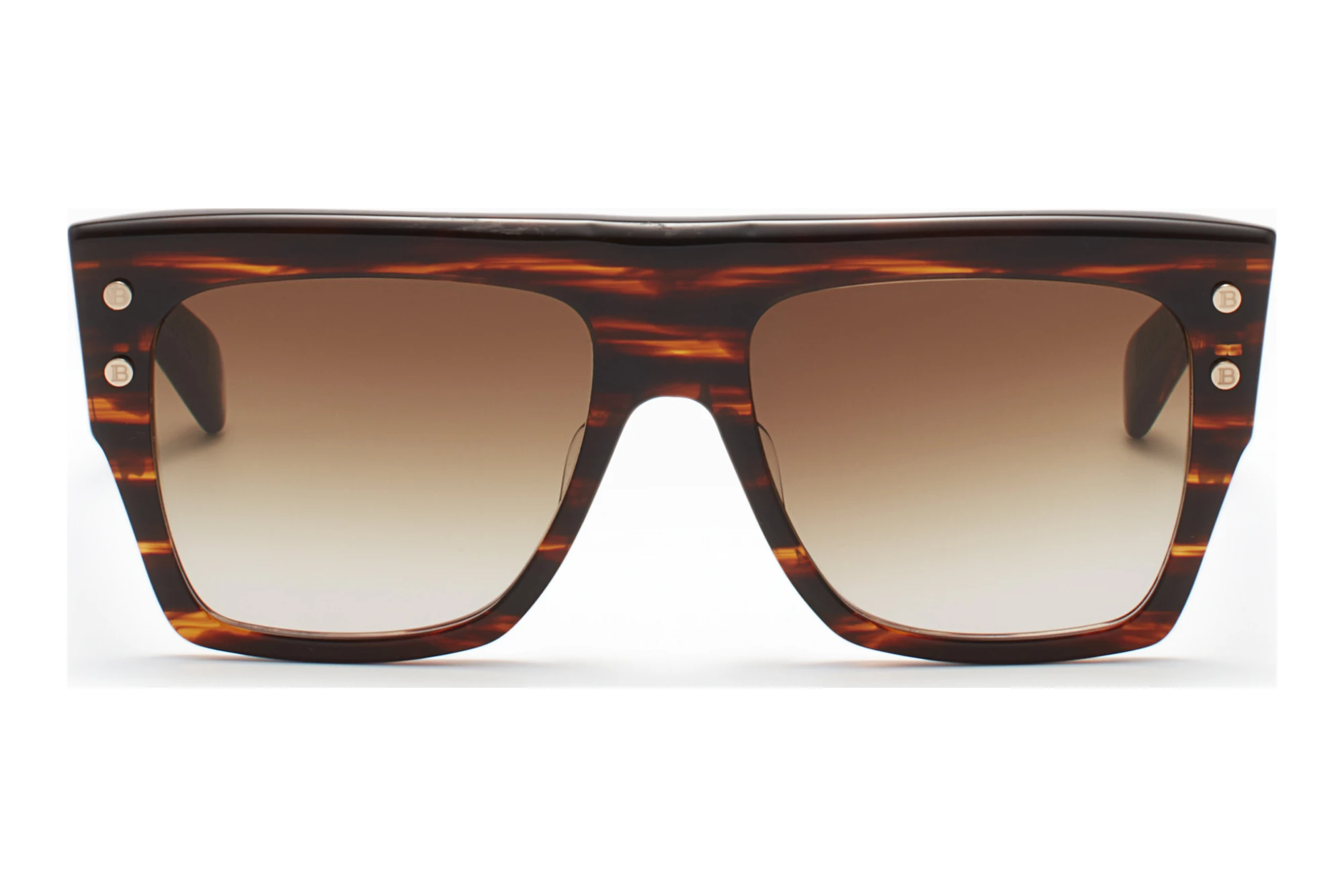 [glasses-front-view] Balmain Paris B-I (BPS-100 - F)