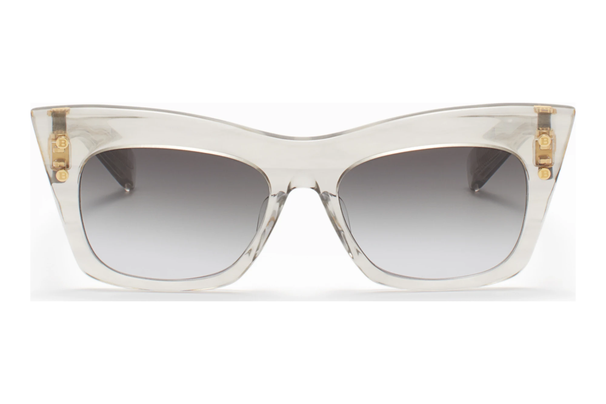 [glasses-front-view] Balmain Paris B-II (BPS-101 - F)