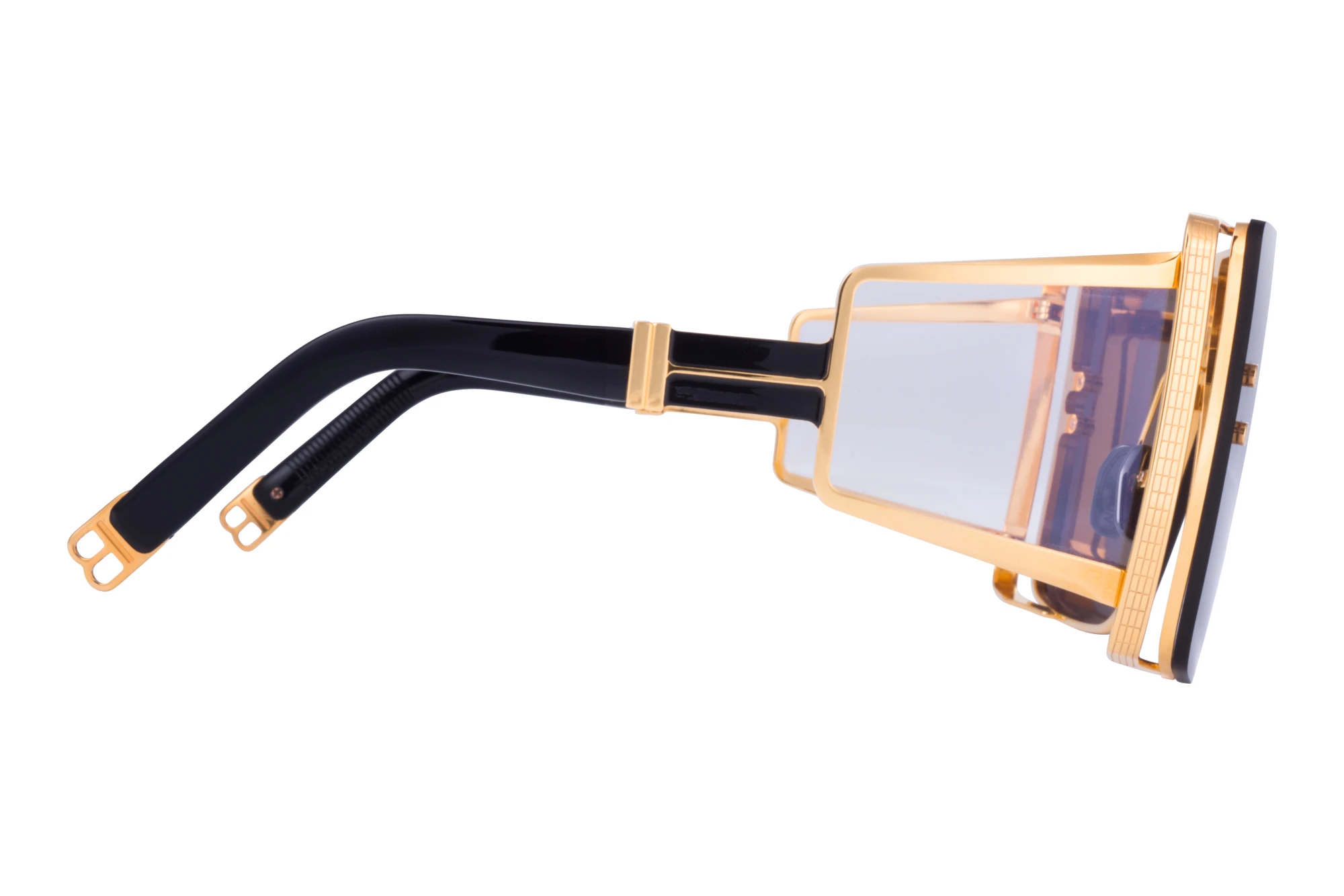 [glasses-front-view] Balmain Paris WONDER BOY (BPS-102 - A)