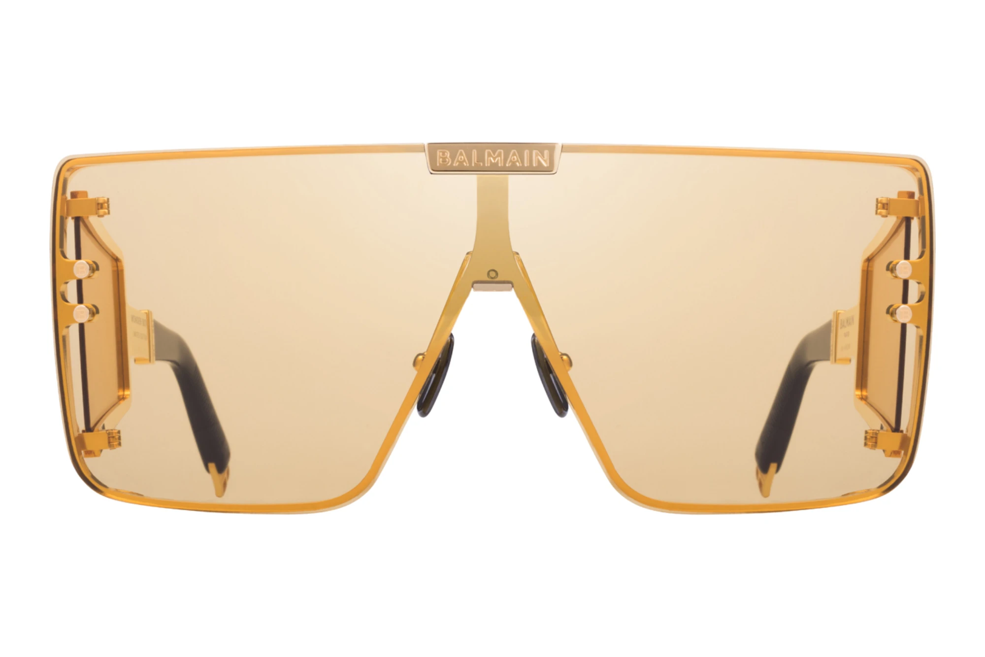 [glasses-front-view] Balmain Paris WONDER BOY (BPS-102 - C)