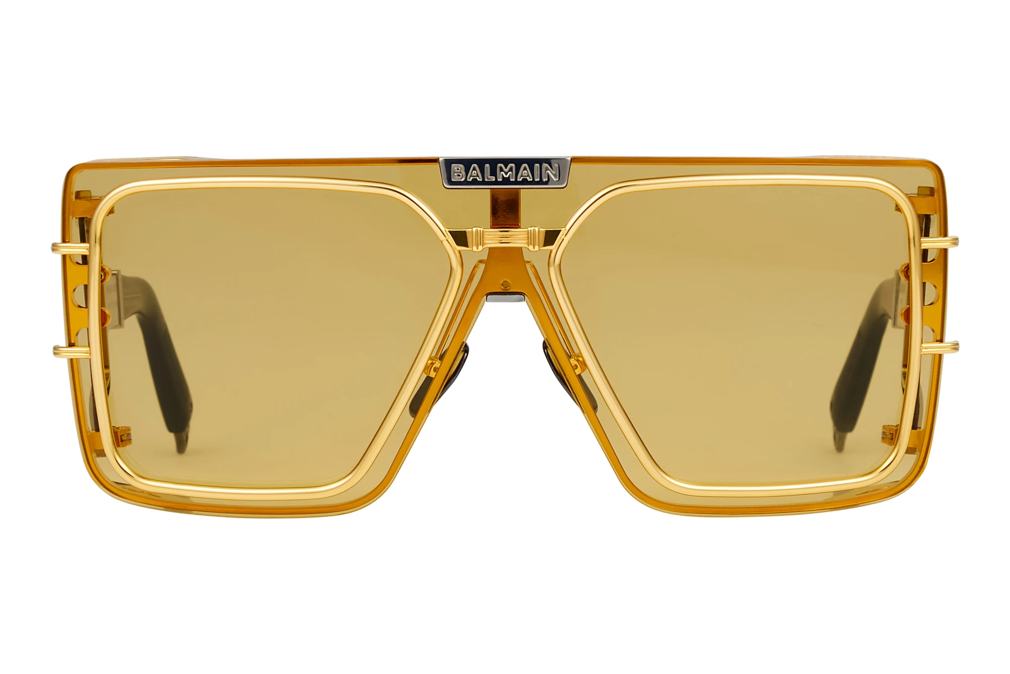 Vista frontal Balmain Paris WONDER BOY (BPS-102 - E)