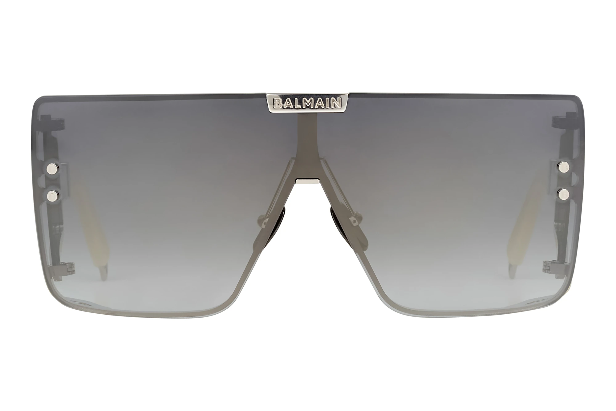 [glasses-front-view] Balmain Paris WONDER BOY-LTD (BPS-102 - F)
