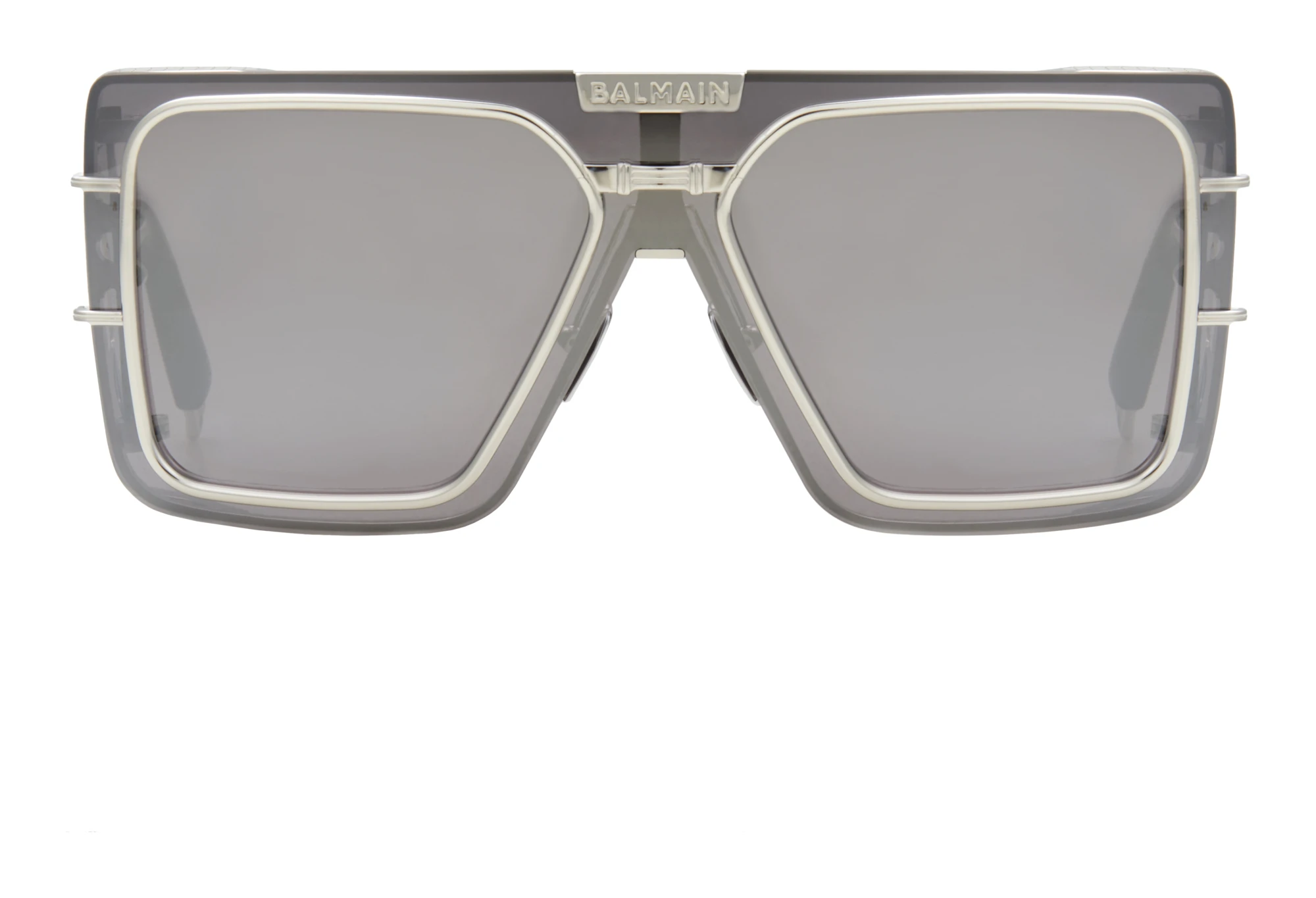 [glasses-front-view] Balmain Paris WONDER BOY-LTD (BPS-102 - J)