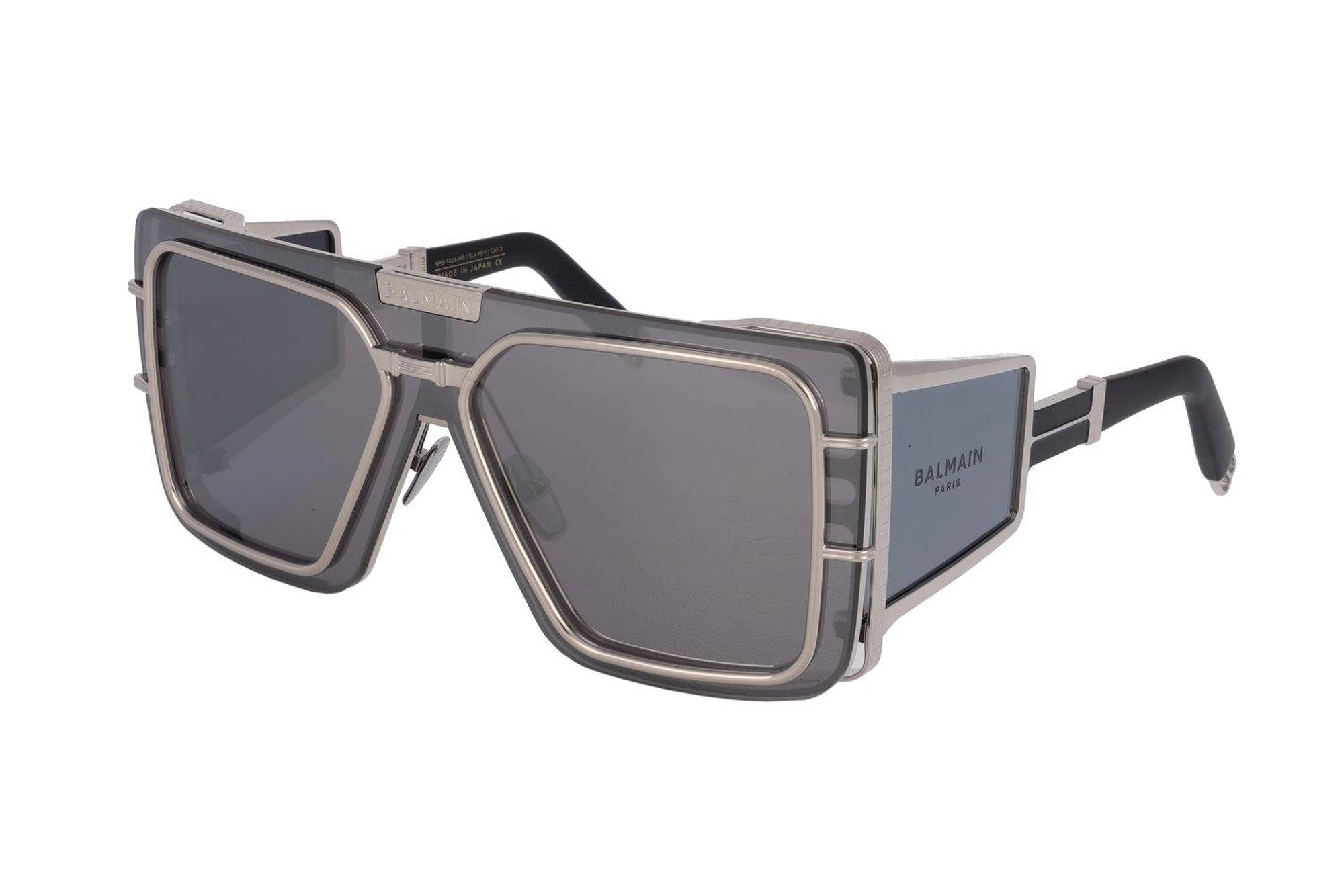 Balmain Paris WONDER BOY-LTD BPS- 102 J