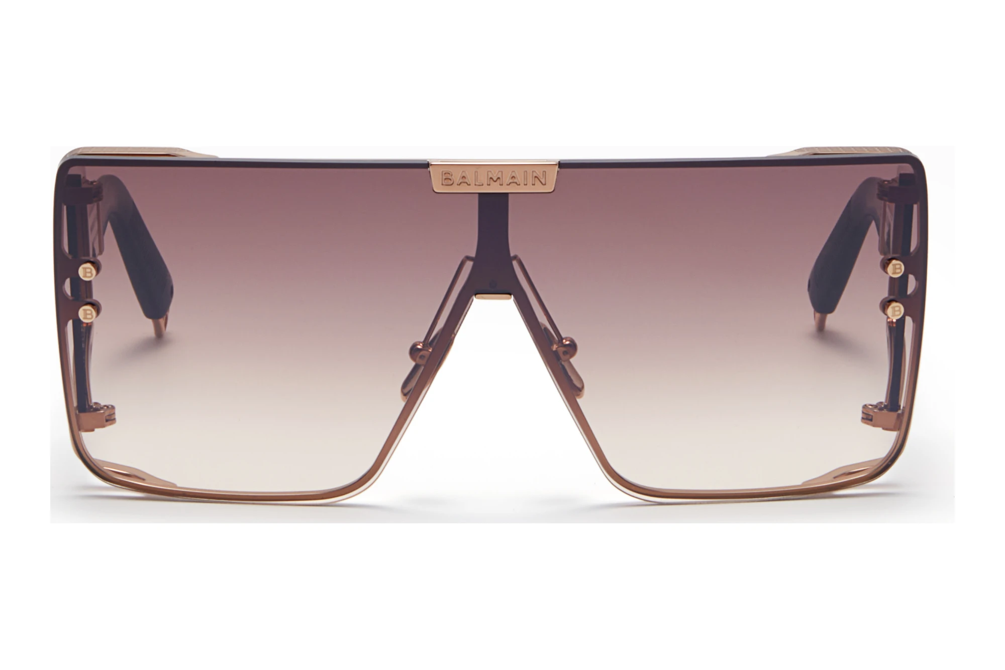 Vista frontal Balmain Paris WONDER BOY (BPS-102 - M)