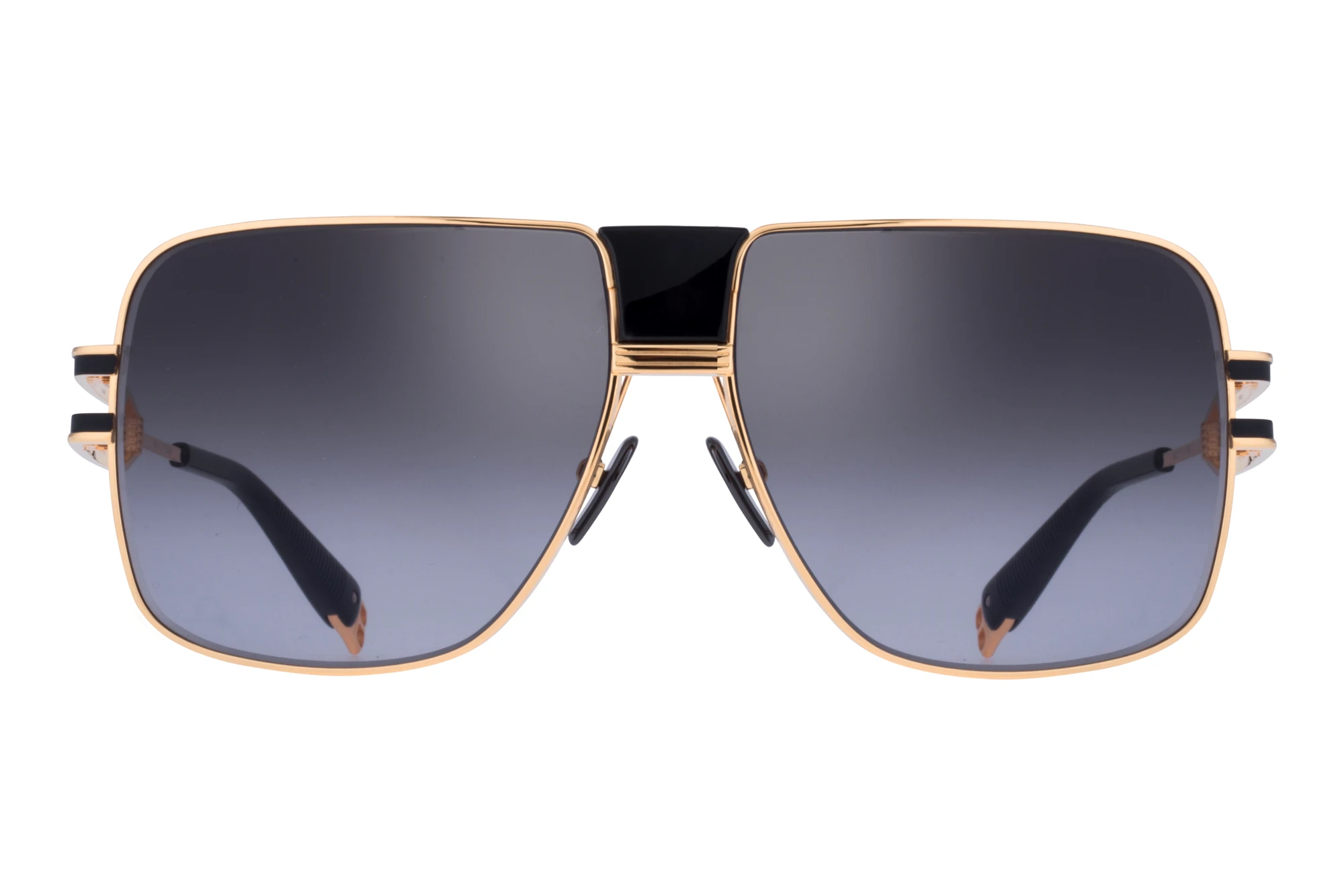 [glasses-front-view] Balmain Paris 1914 (BPS-103 - A)