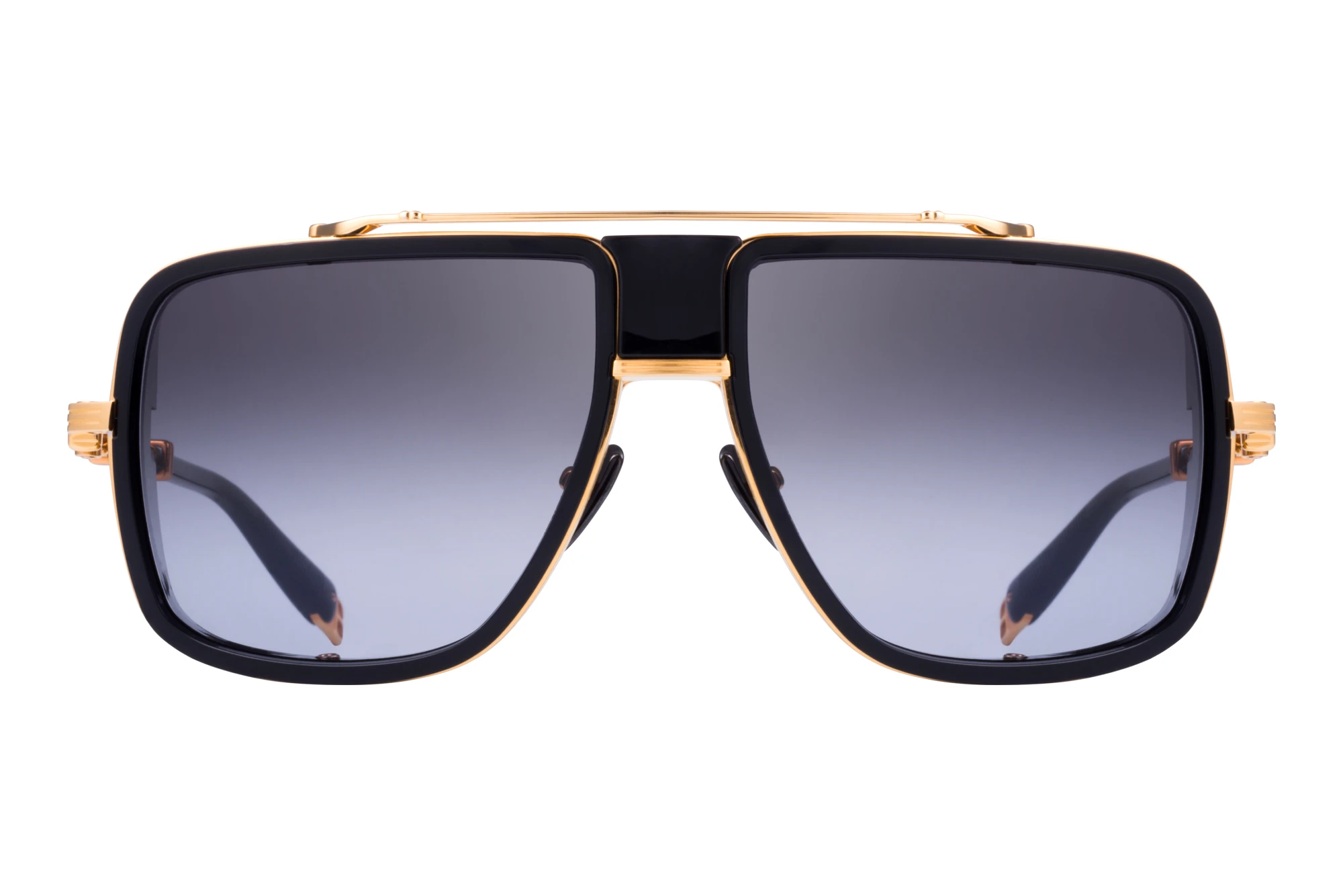 [glasses-front-view] Balmain Paris O.R. (BPS-104 - A)