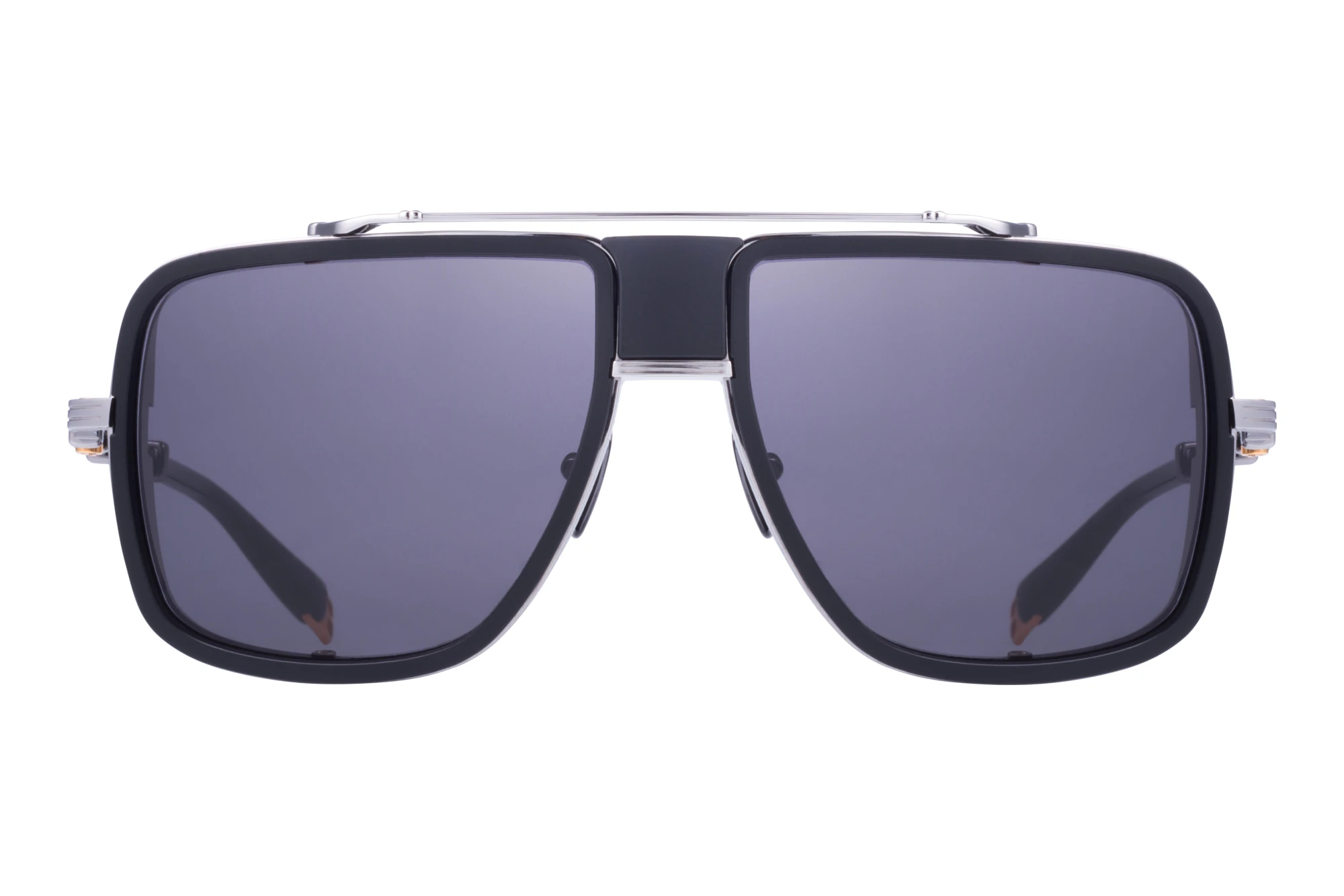 [glasses-front-view] Balmain Paris O.R. (BPS-104 - B)