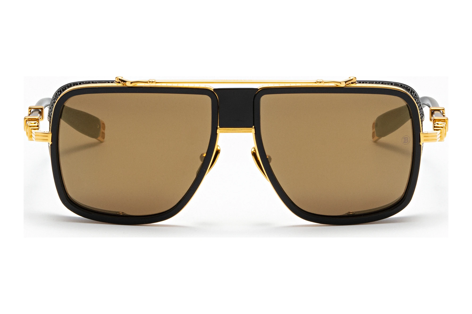 [glasses-front-view] Balmain Paris O.R. (BPS-104 - E)