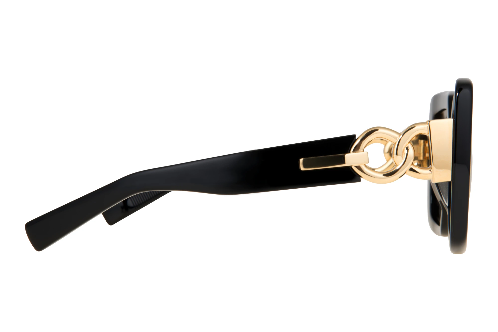 [glasses-front-view] Balmain Paris LAROYALE (BPS-105 - A)